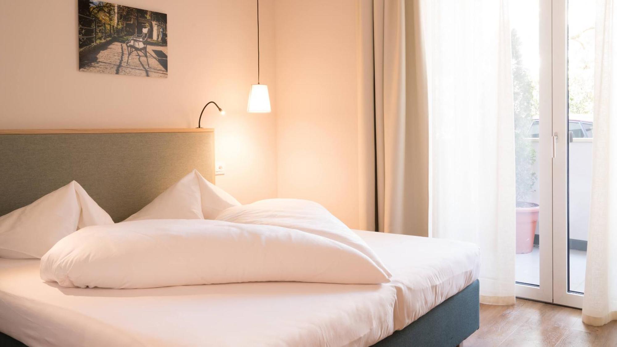 Flora Hotel & Suites 메라노 외부 사진