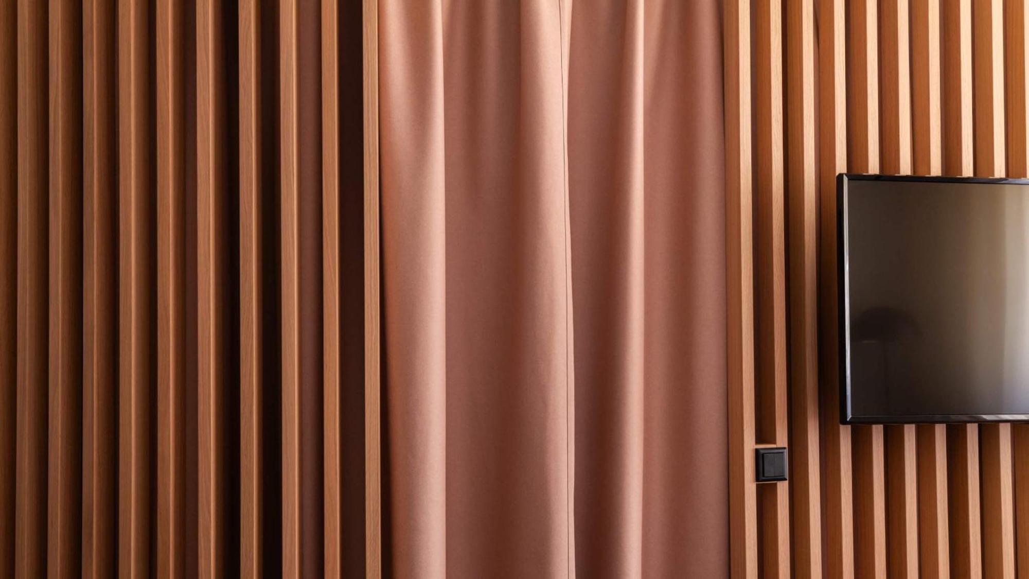 Flora Hotel & Suites 메라노 외부 사진