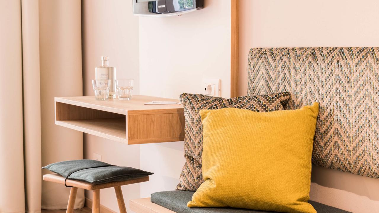 Flora Hotel & Suites 메라노 외부 사진