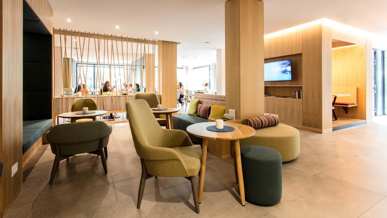 Flora Hotel & Suites 메라노 외부 사진